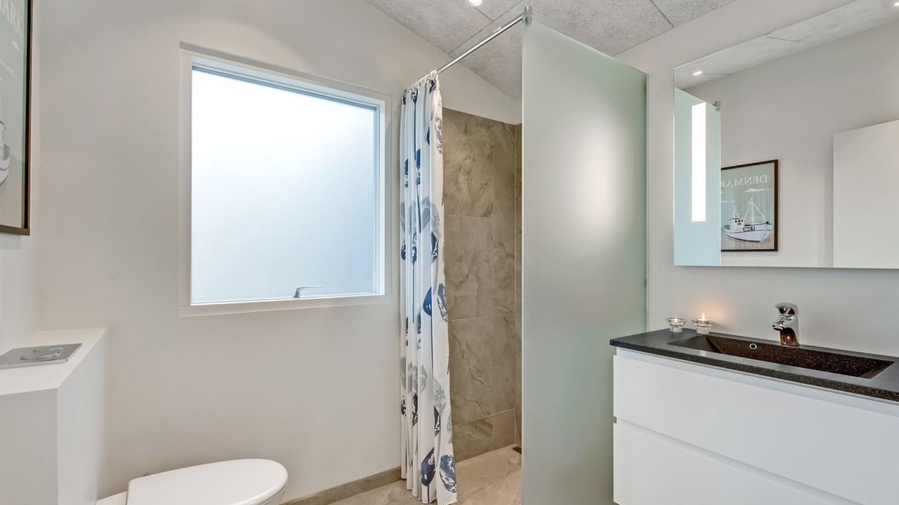 Photo of Bathroom in Kryle