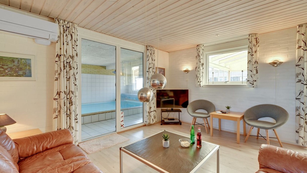 Photo of Livingroom in Klegod Strand