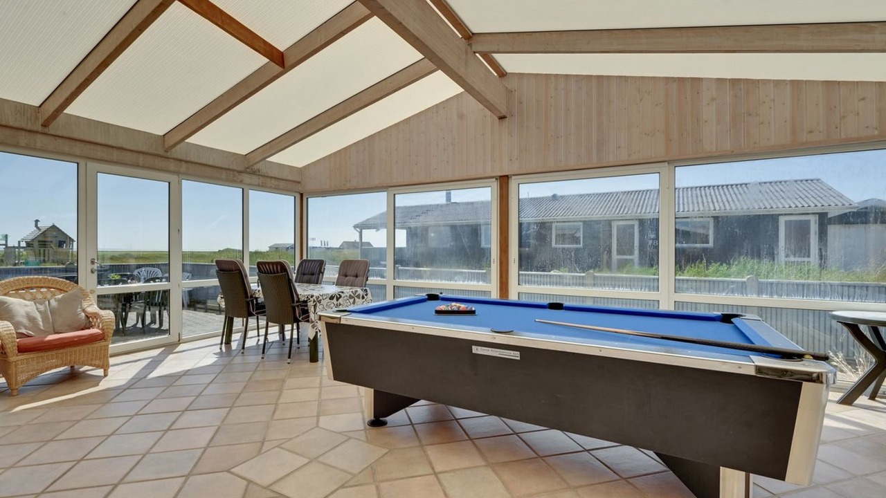 Photo of Livingroom in Klegod Strand