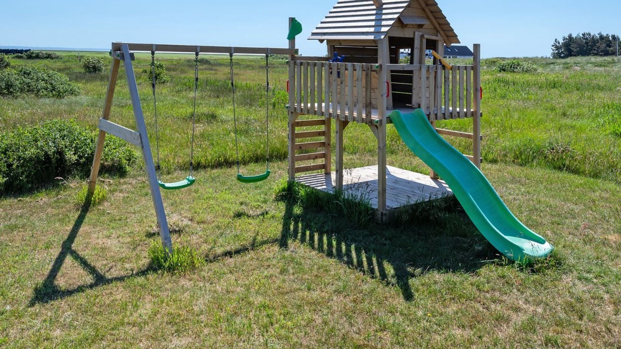 Photo of Outdoor in Klegod Strand