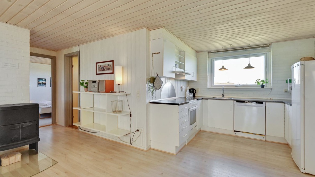 Photo of Livingroom in Klegod Strand