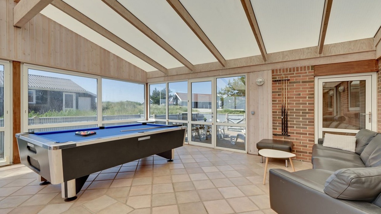 Photo of Livingroom in Klegod Strand