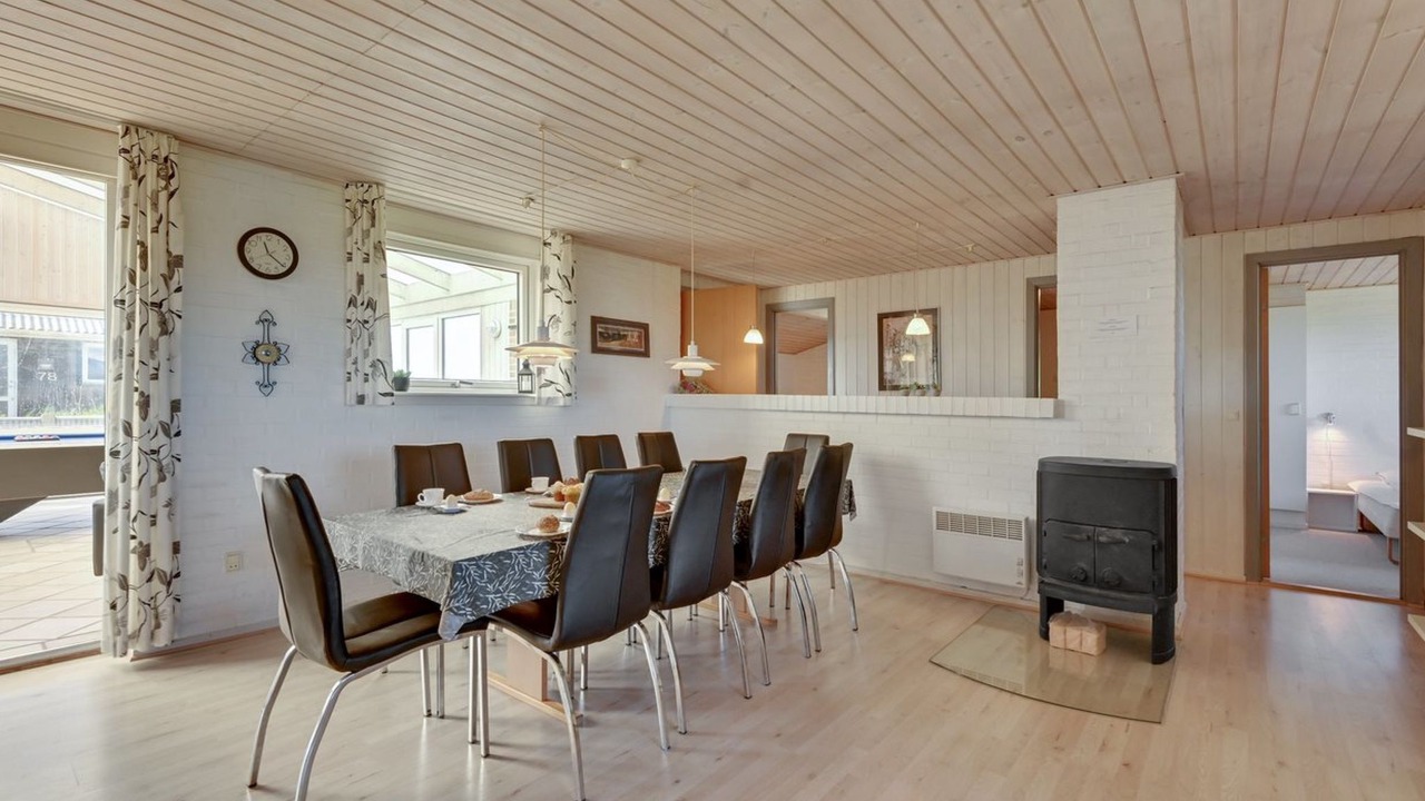Photo of Livingroom in Klegod Strand