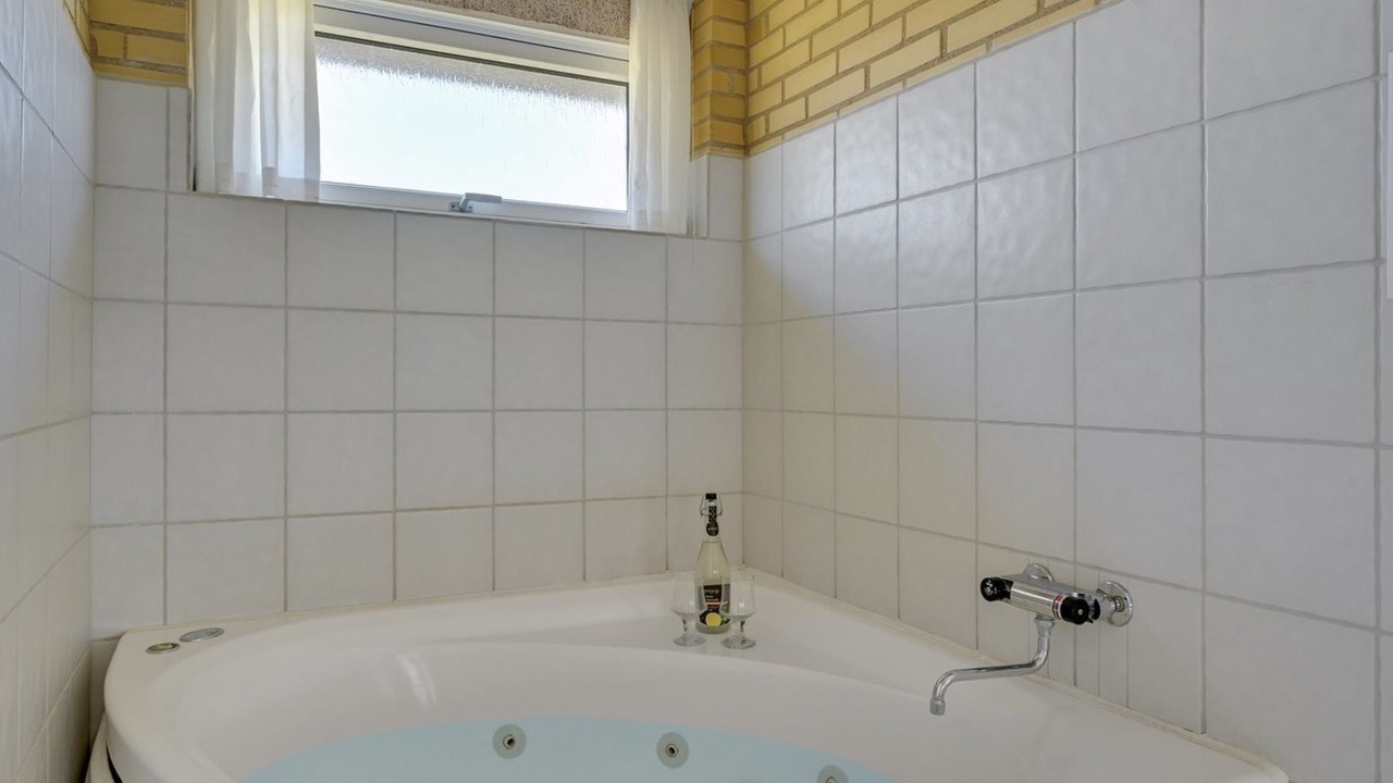 Photo of Bathroom in Klegod Strand