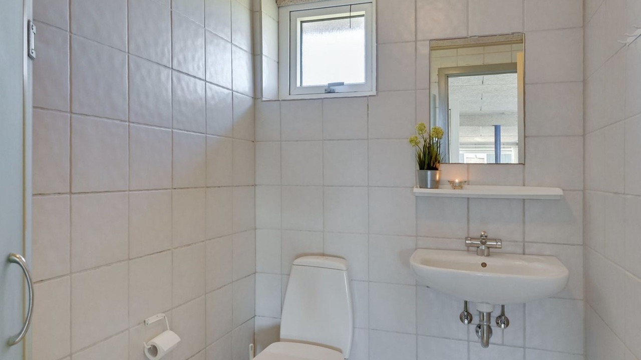Photo of Bathroom in Klegod Strand