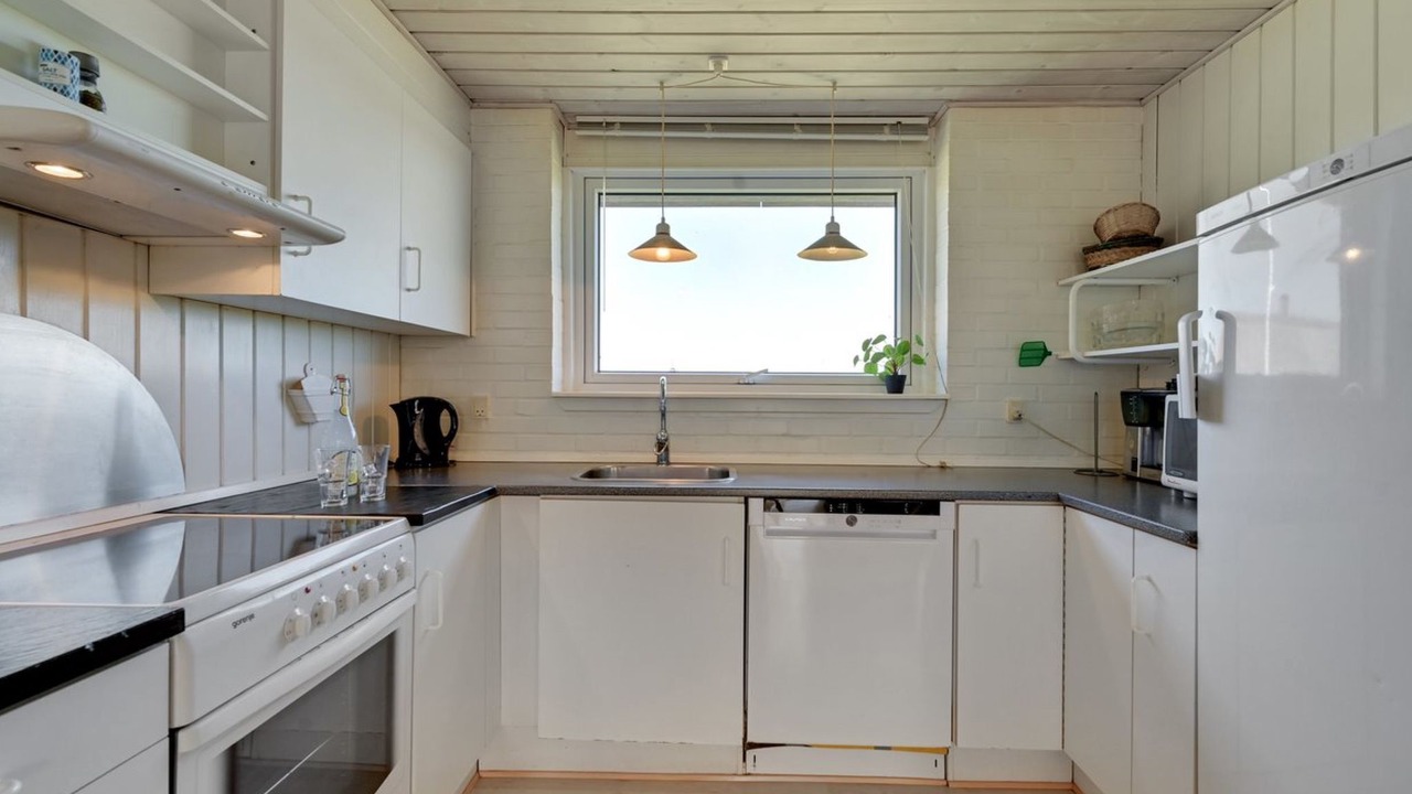 Photo of Bedroom in Klegod Strand