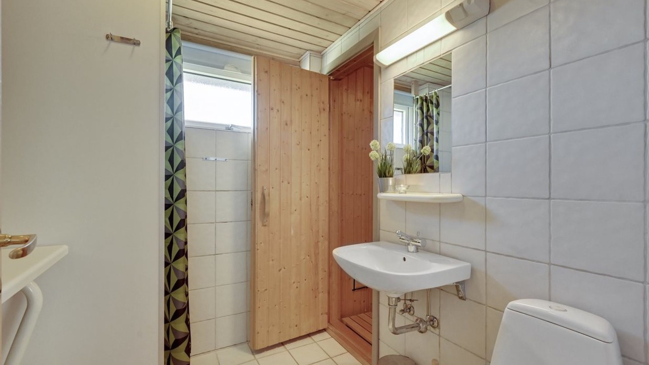 Photo of Bathroom in Klegod Strand