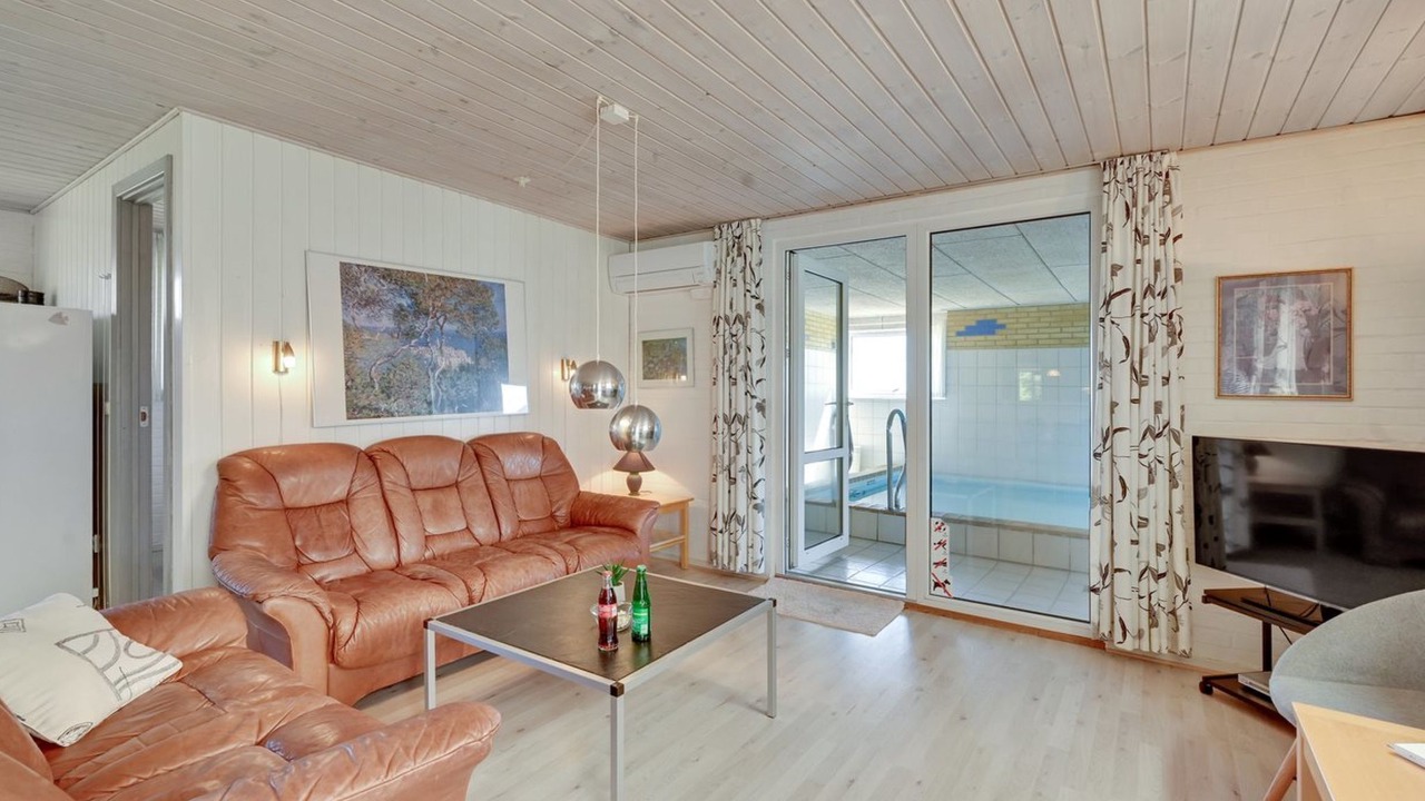 Photo of Livingroom in Klegod Strand