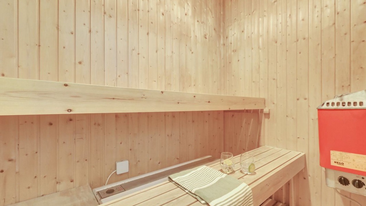 Photo of Bathroom in Klegod Strand