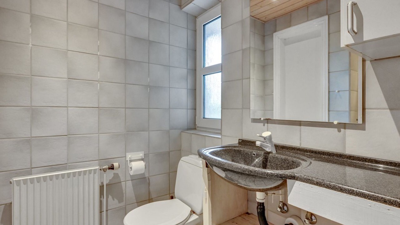 Photo of Bathroom in Argab
