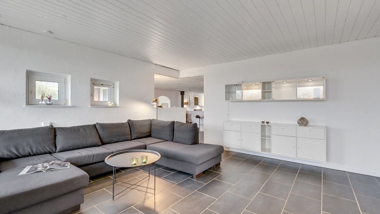 Photo of Livingroom in Argab
