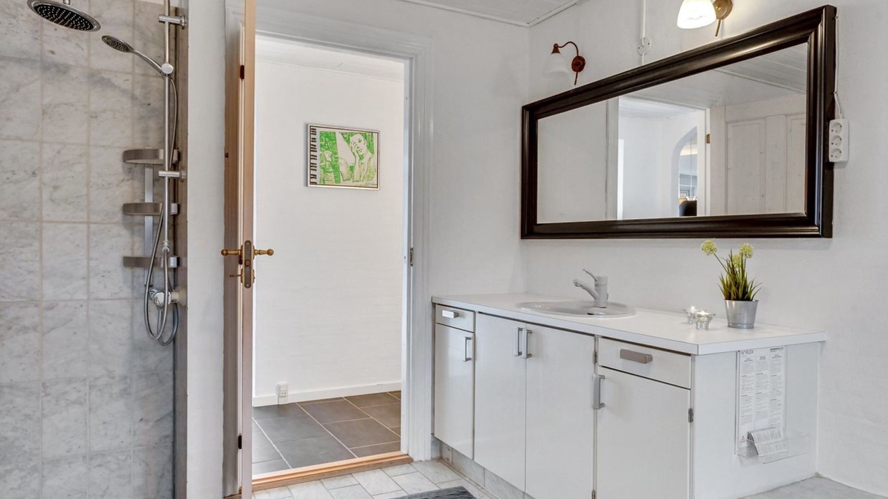 Photo of Bathroom in Argab