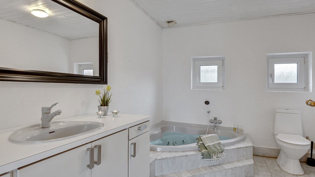 Photo of Bathroom in Argab