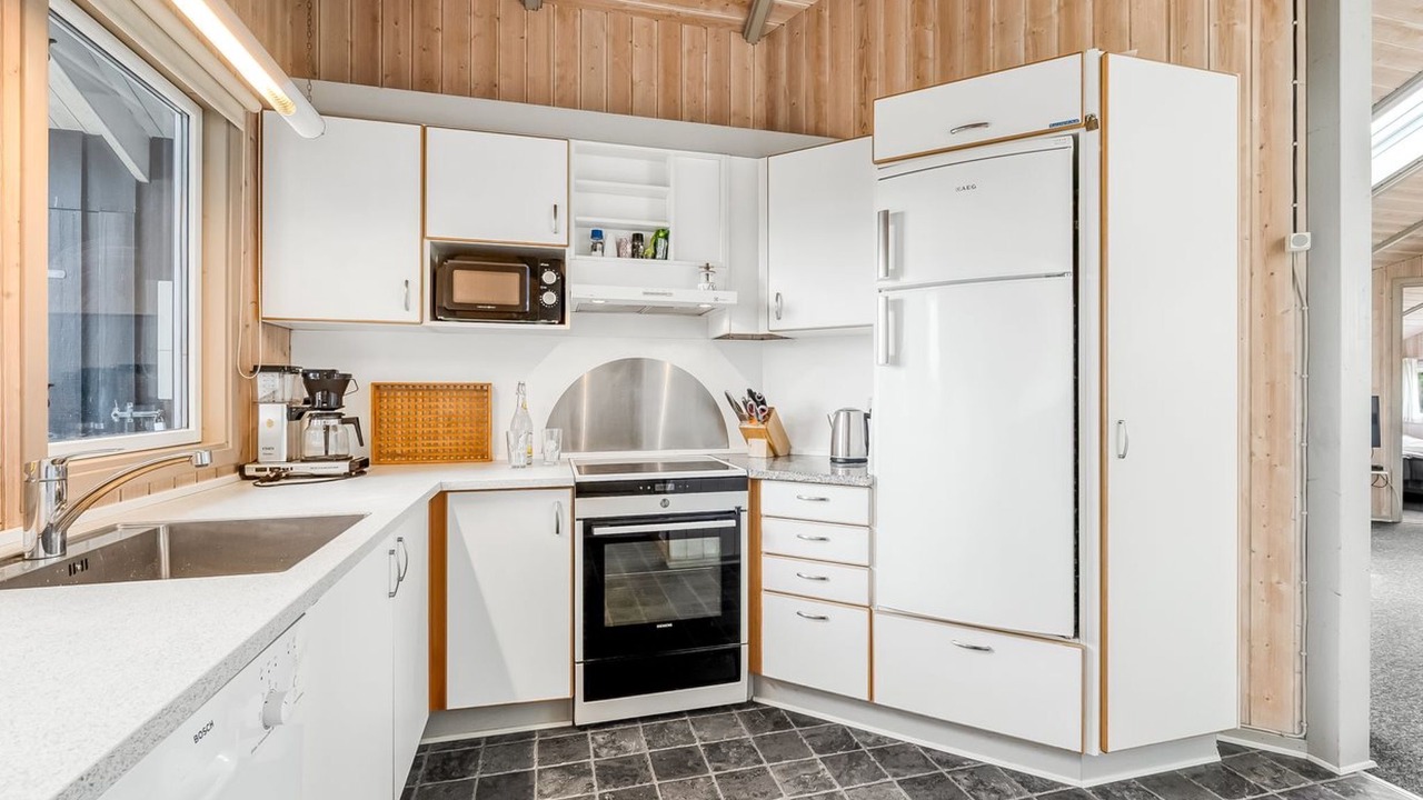 Photo of Bedroom in Nørre Lyngvig
