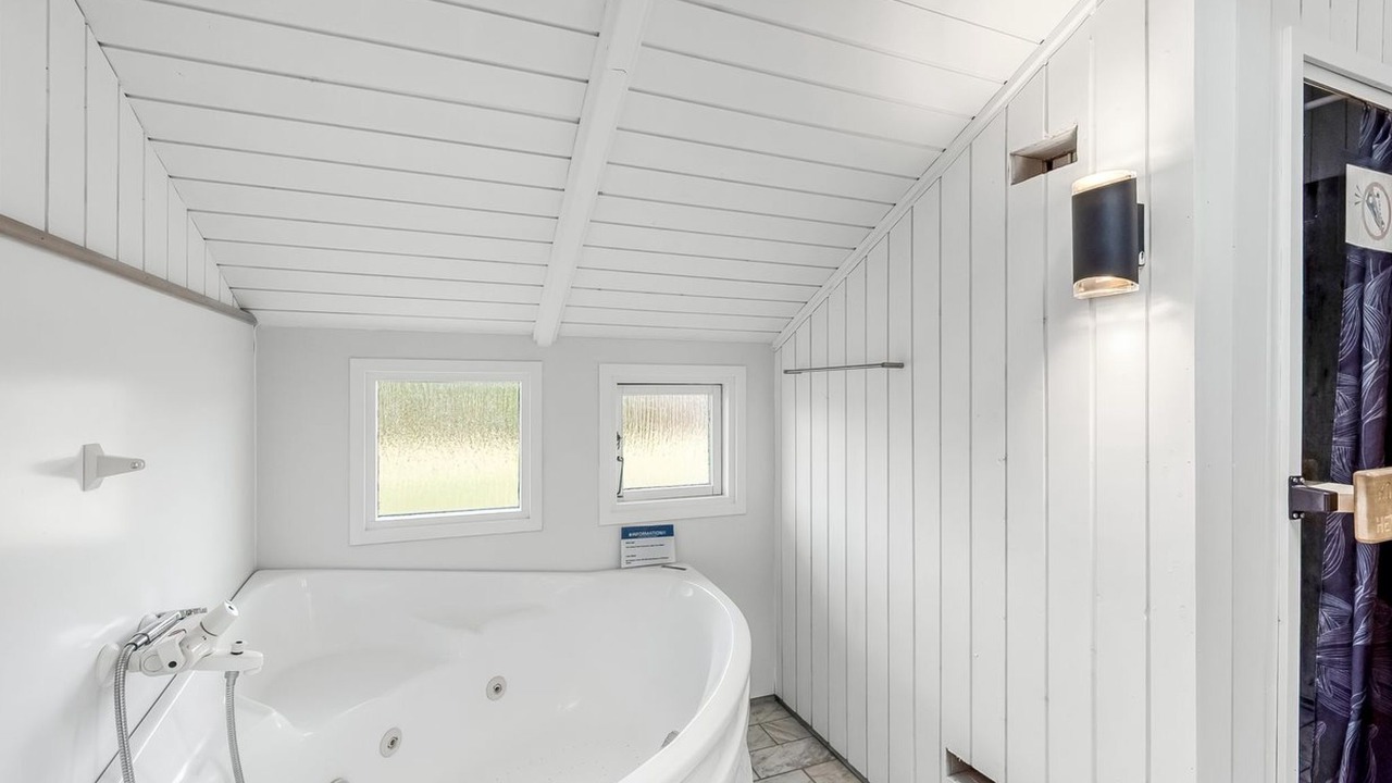 Photo of Bathroom in Nørre Lyngvig