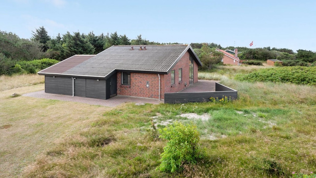 Photo of Others in Lodbjerg Hede