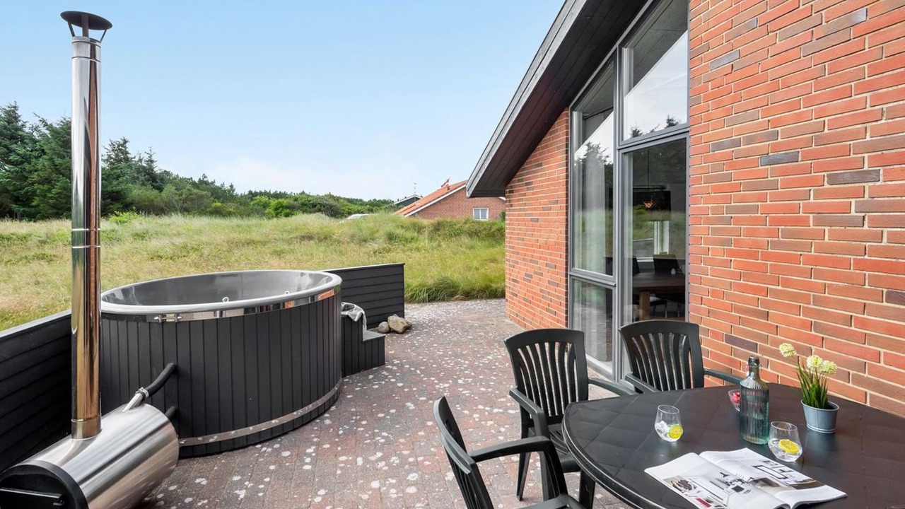 Photo of Others in Lodbjerg Hede