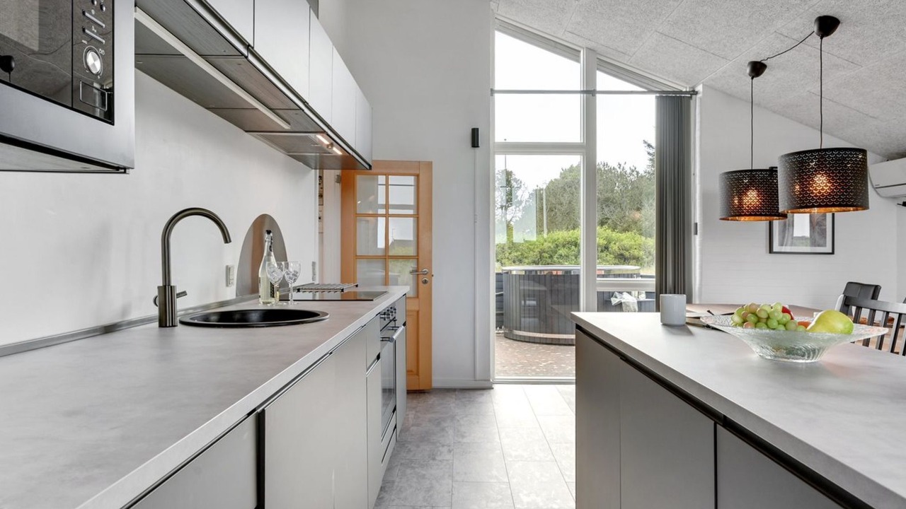 Photo of Bedroom in Lodbjerg Hede