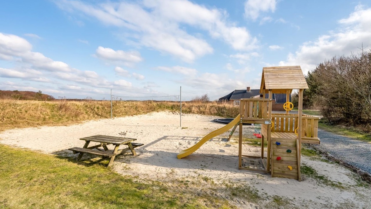 Photo of Outdoor in Lodbjerg Hede