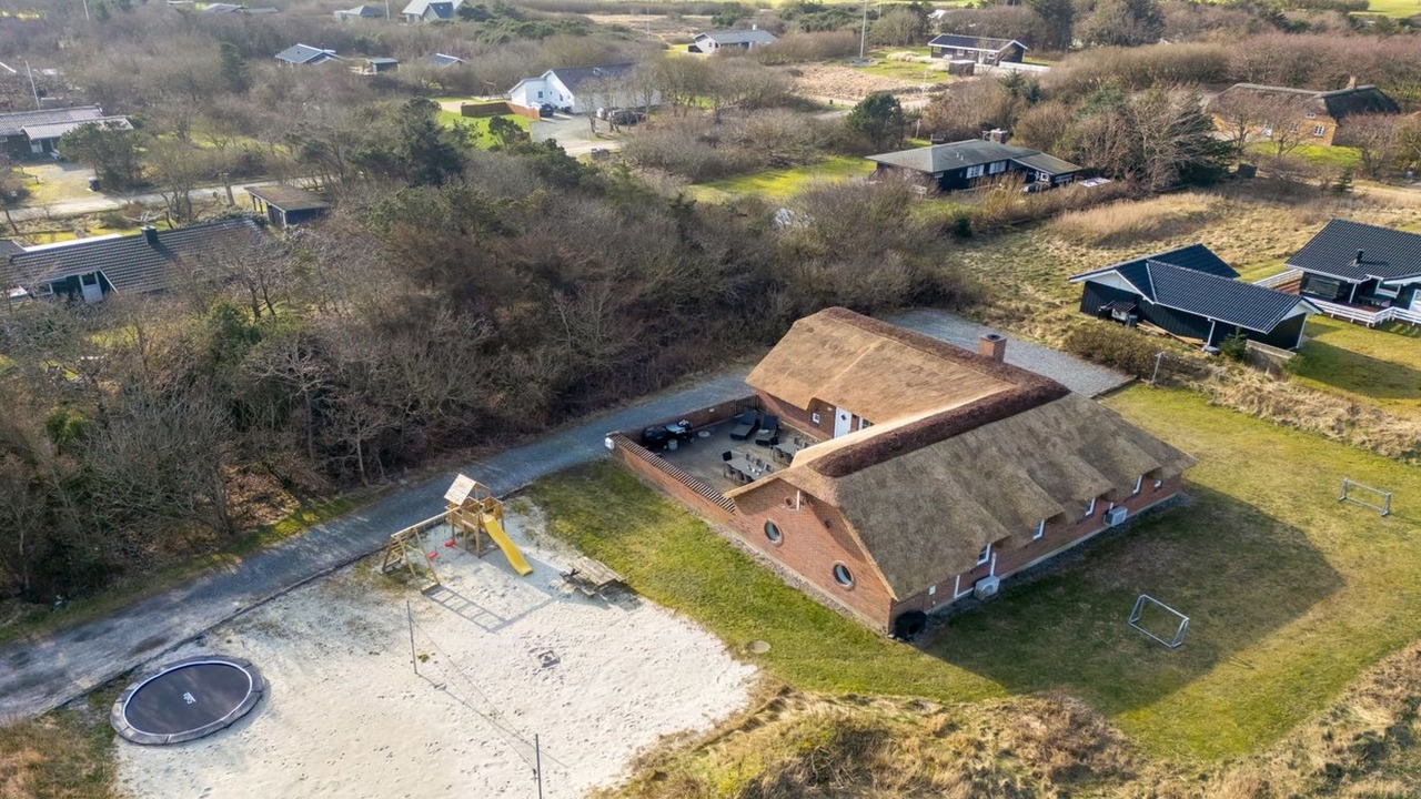 Photo of Outdoor in Lodbjerg Hede