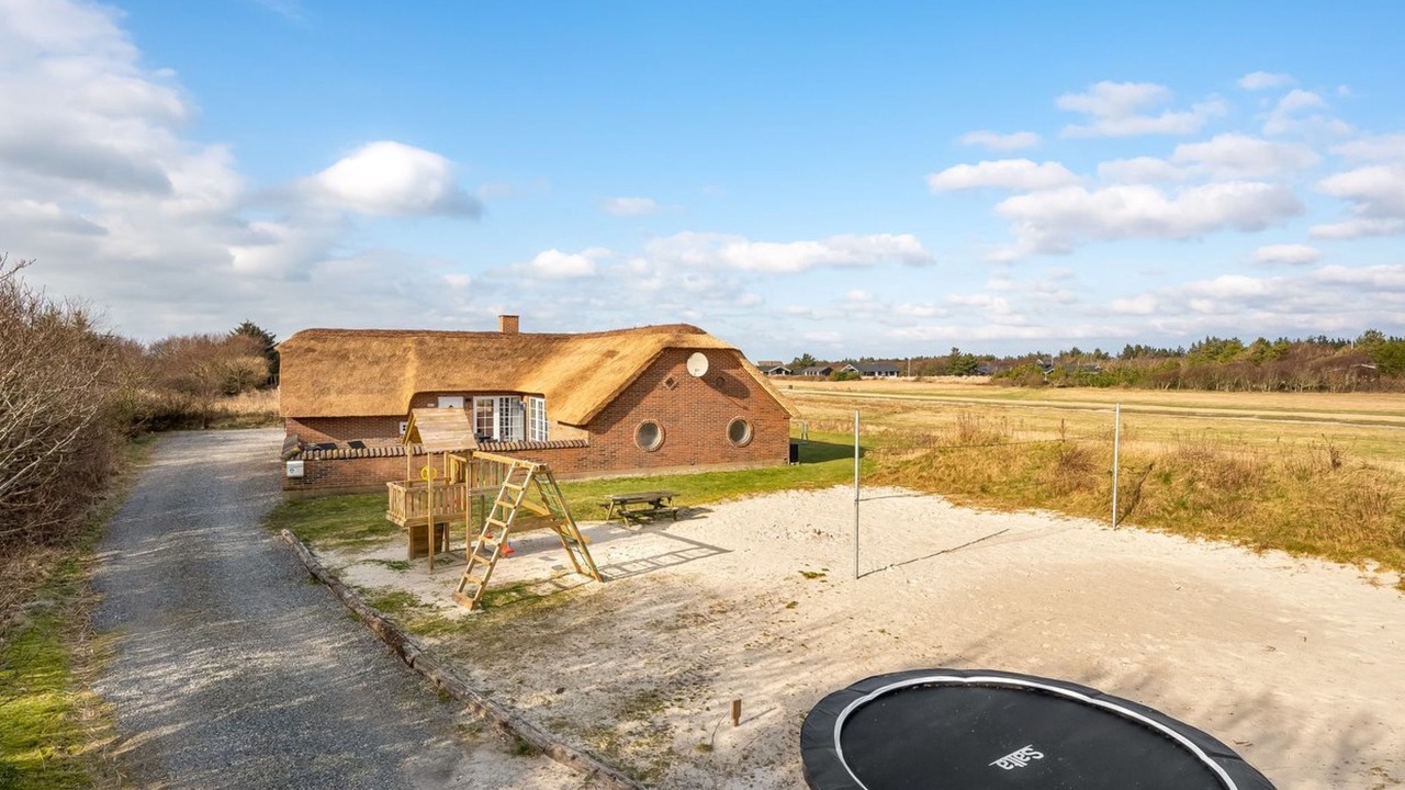 Photo of Outdoor in Lodbjerg Hede