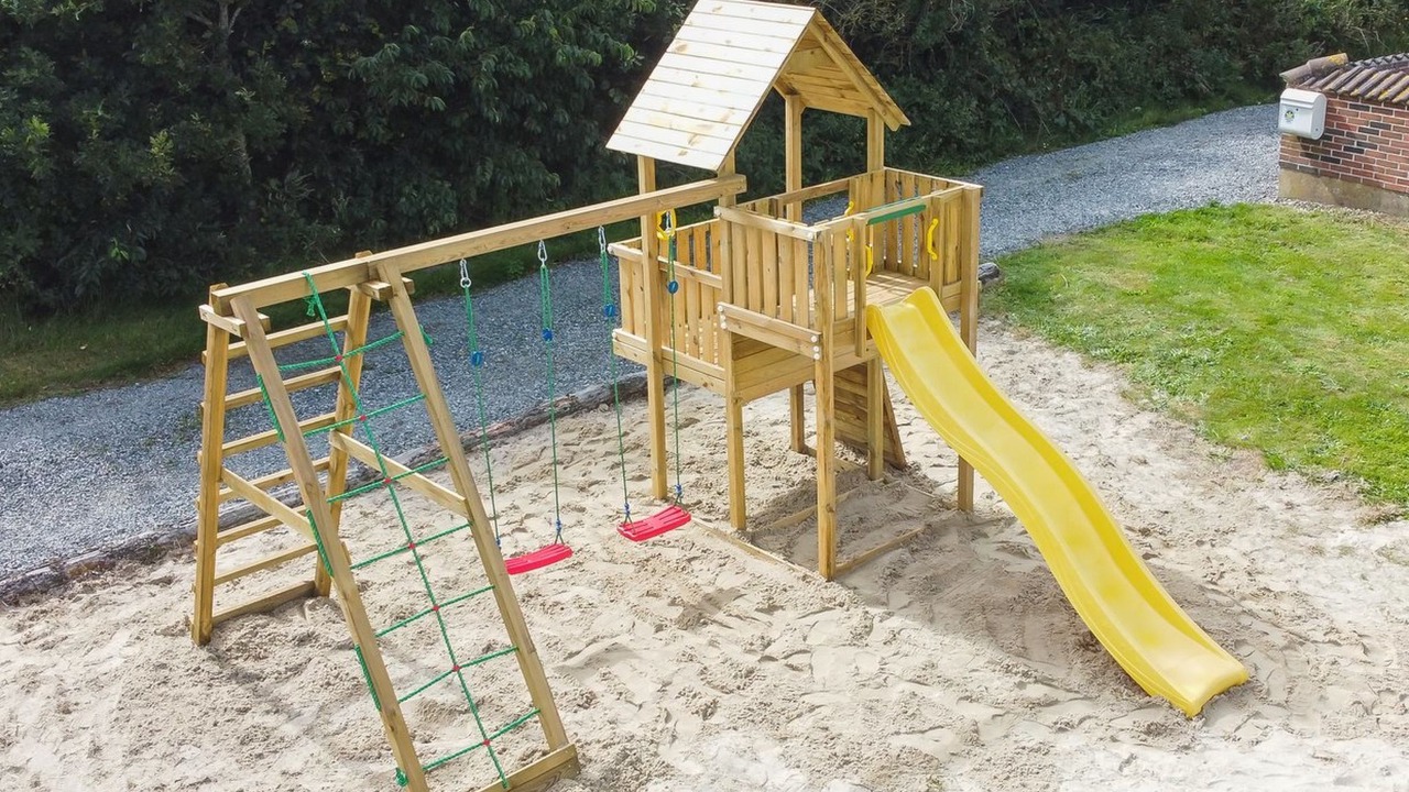 Photo of Outdoor in Lodbjerg Hede