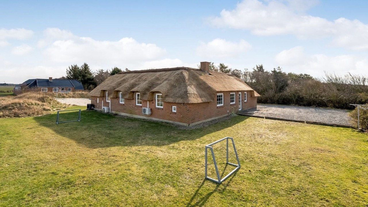 Photo of Others in Lodbjerg Hede