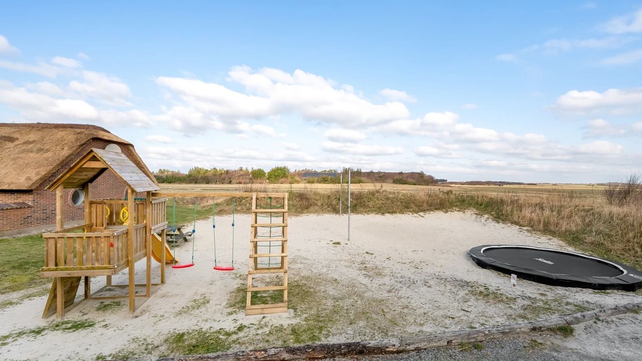 Photo of Outdoor in Lodbjerg Hede