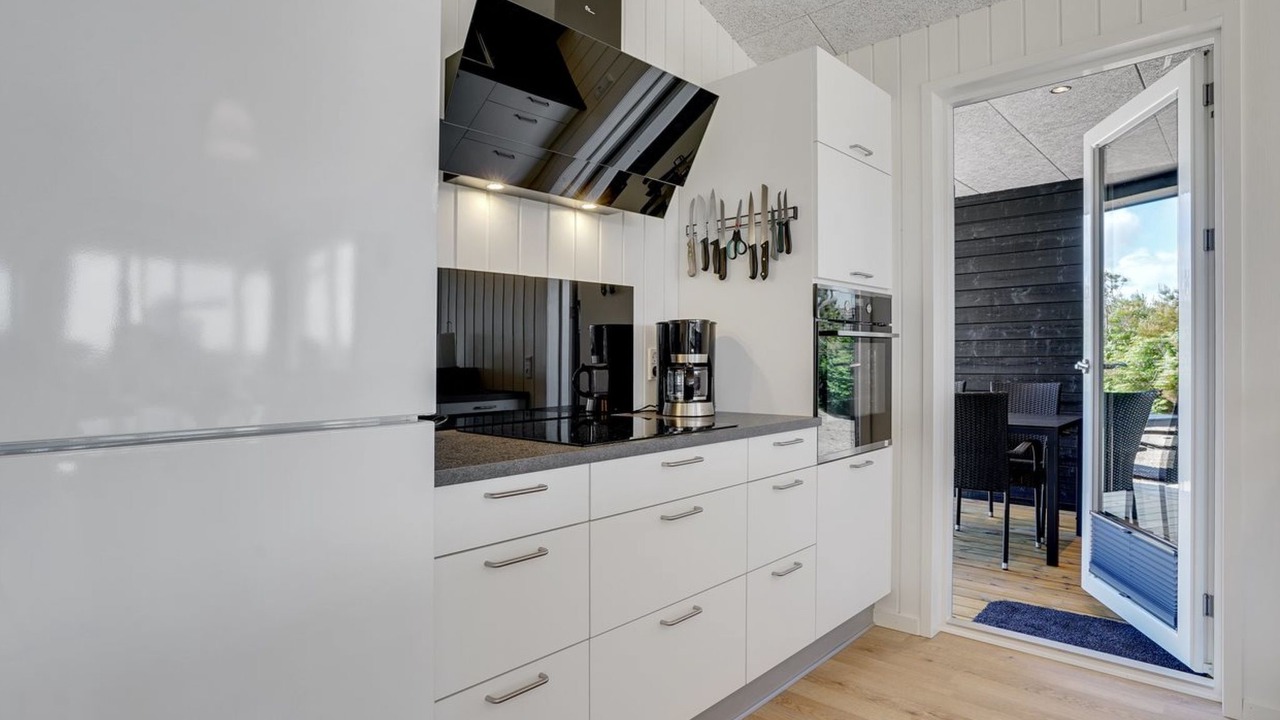 Photo of Bedroom in Klegod Strand