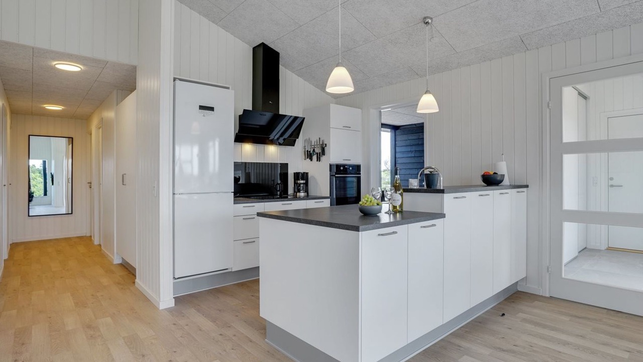 Photo of Bedroom in Klegod Strand