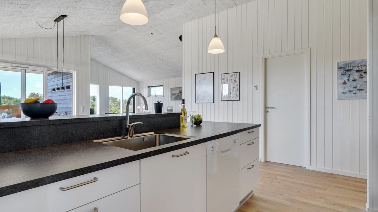 Photo of Bedroom in Klegod Strand