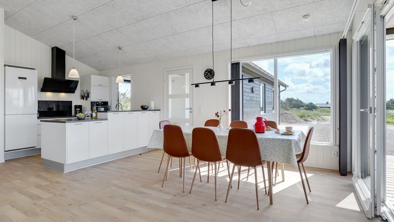 Photo of Livingroom in Klegod Strand