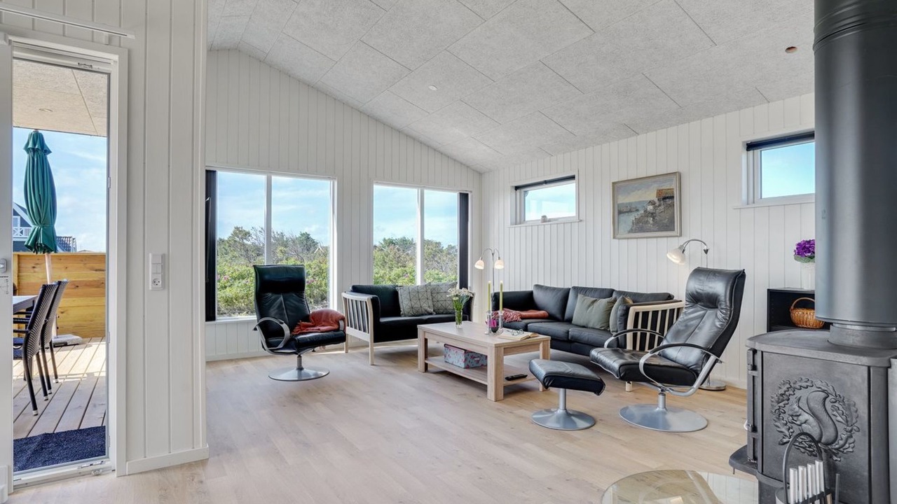Photo of Livingroom in Klegod Strand