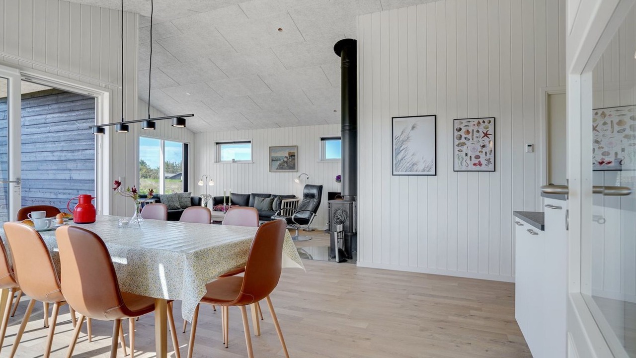 Photo of Livingroom in Klegod Strand