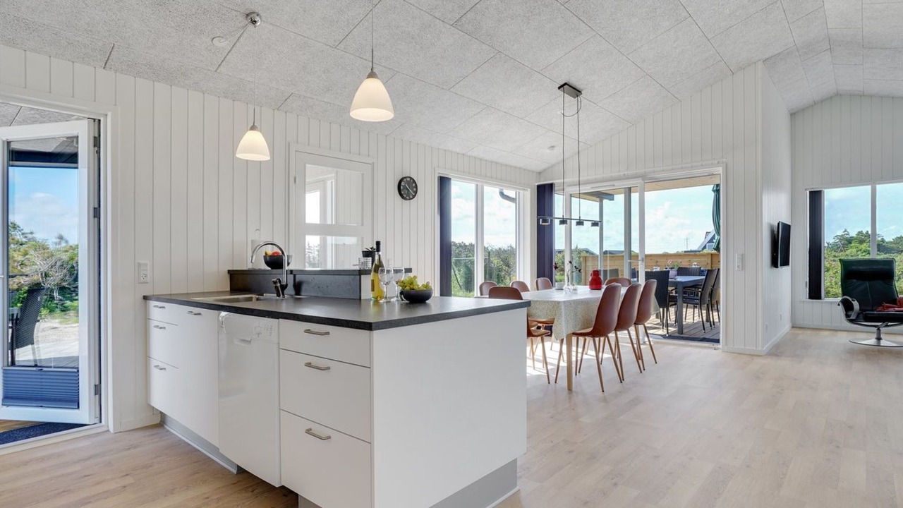 Photo of Bedroom in Klegod Strand