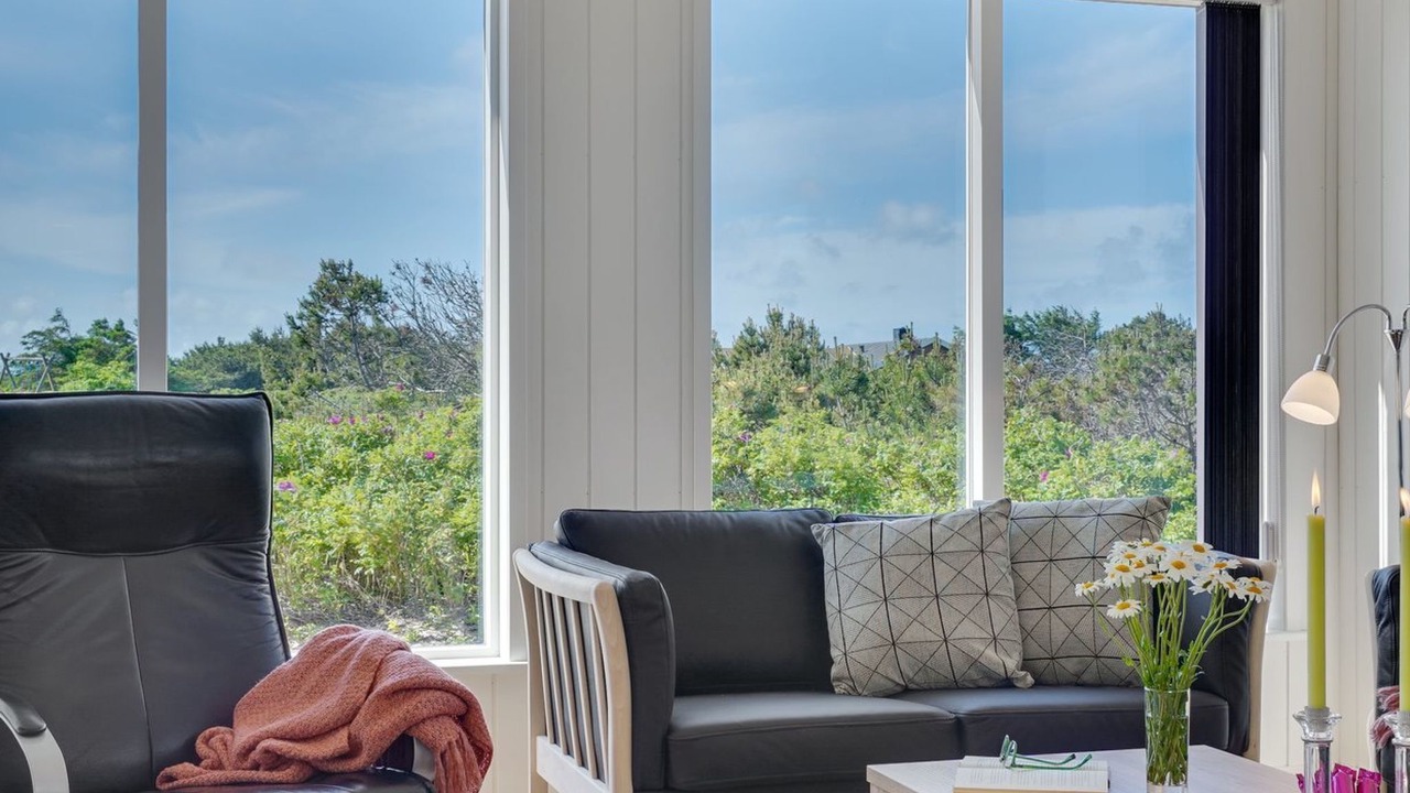 Photo of Livingroom in Klegod Strand