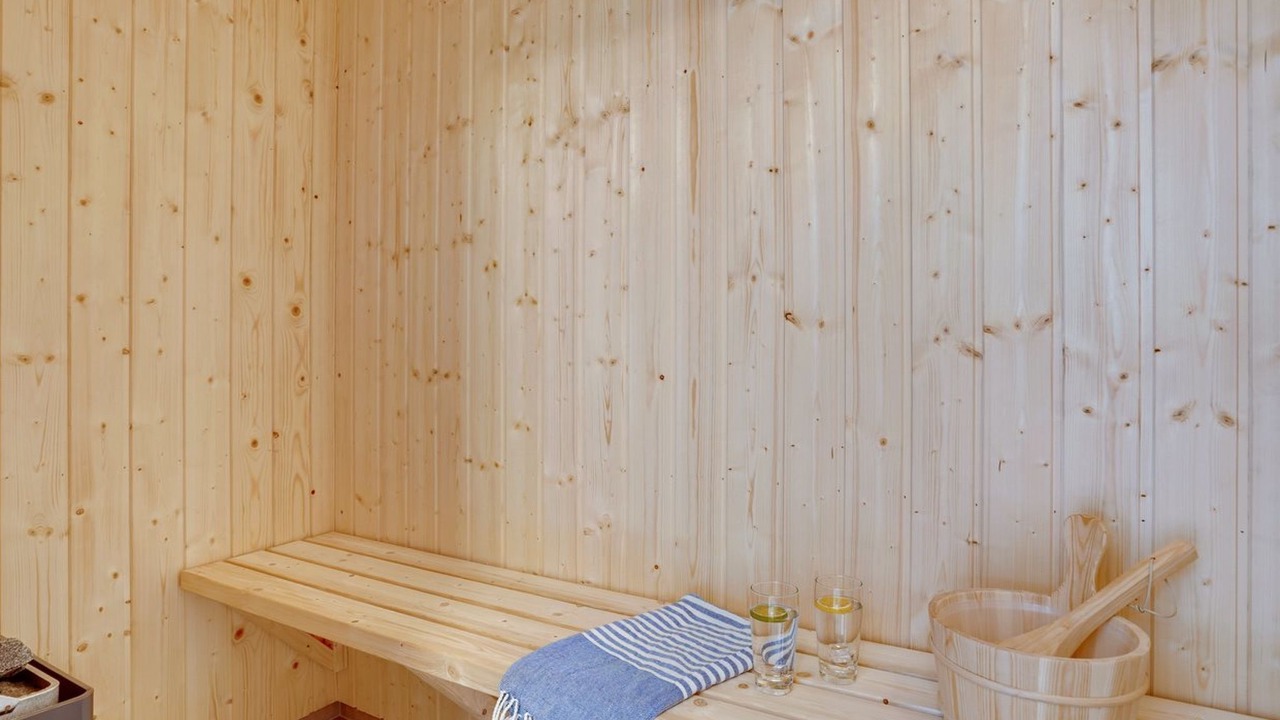 Photo of Bathroom in Klegod Strand