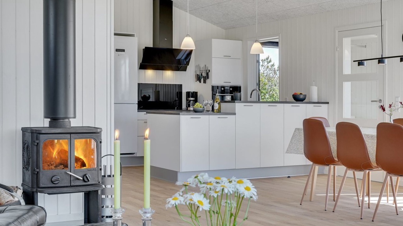 Photo of Livingroom in Klegod Strand