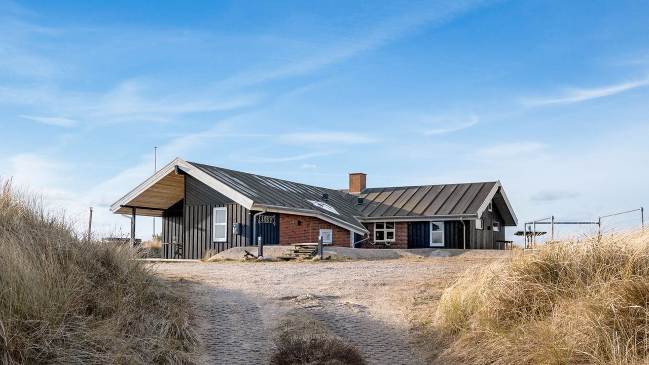 Photo of Others in Houvig Strand