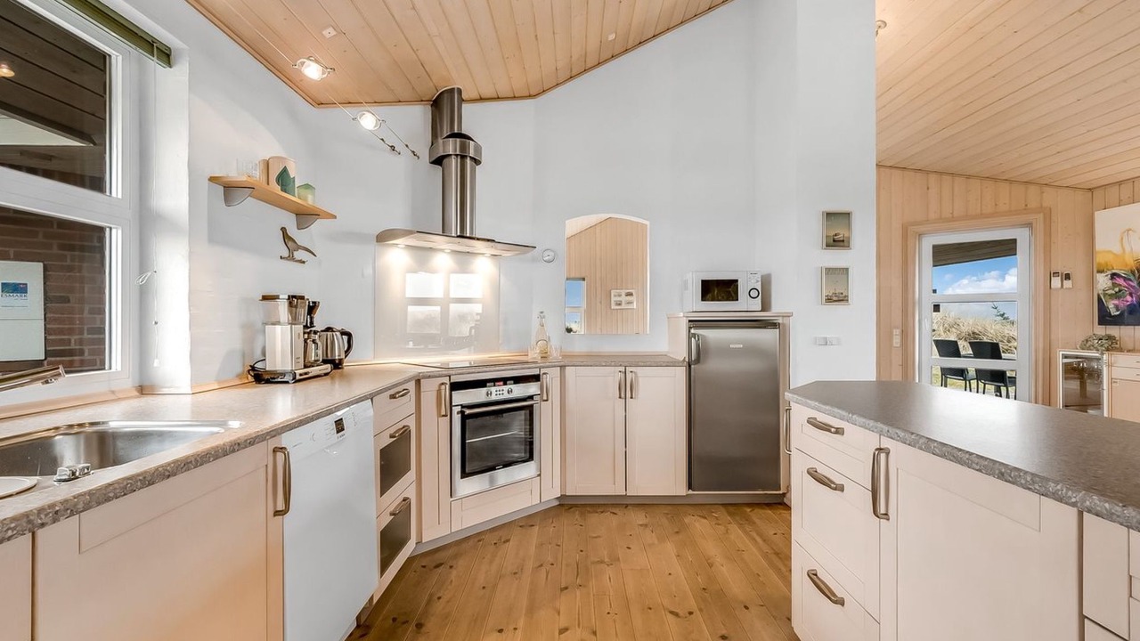 Photo of Bedroom in Houvig Strand