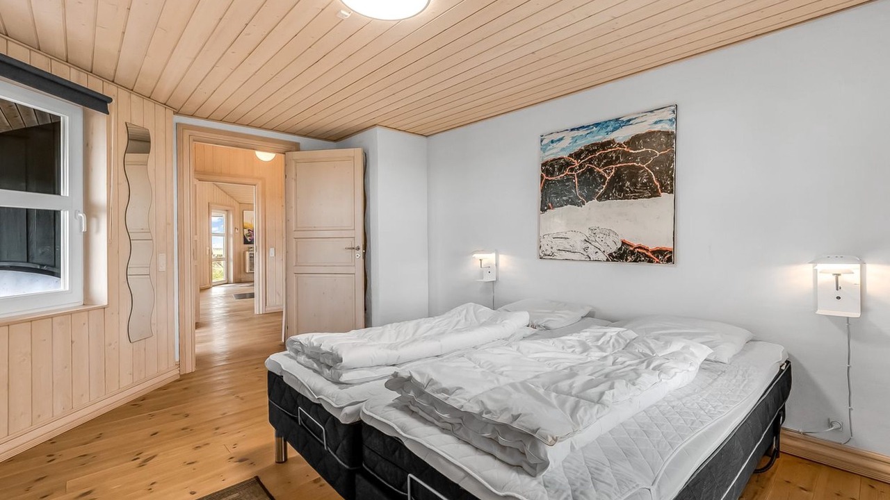 Photo of Others in Houvig Strand