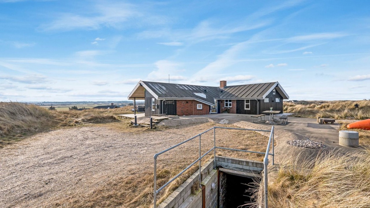 Photo of Others in Houvig Strand