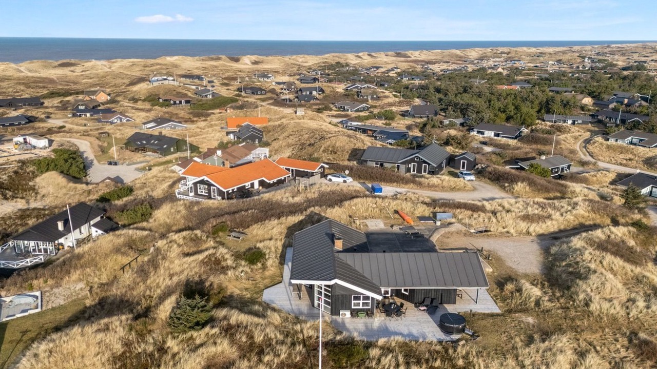 Photo of Others in Houvig Strand