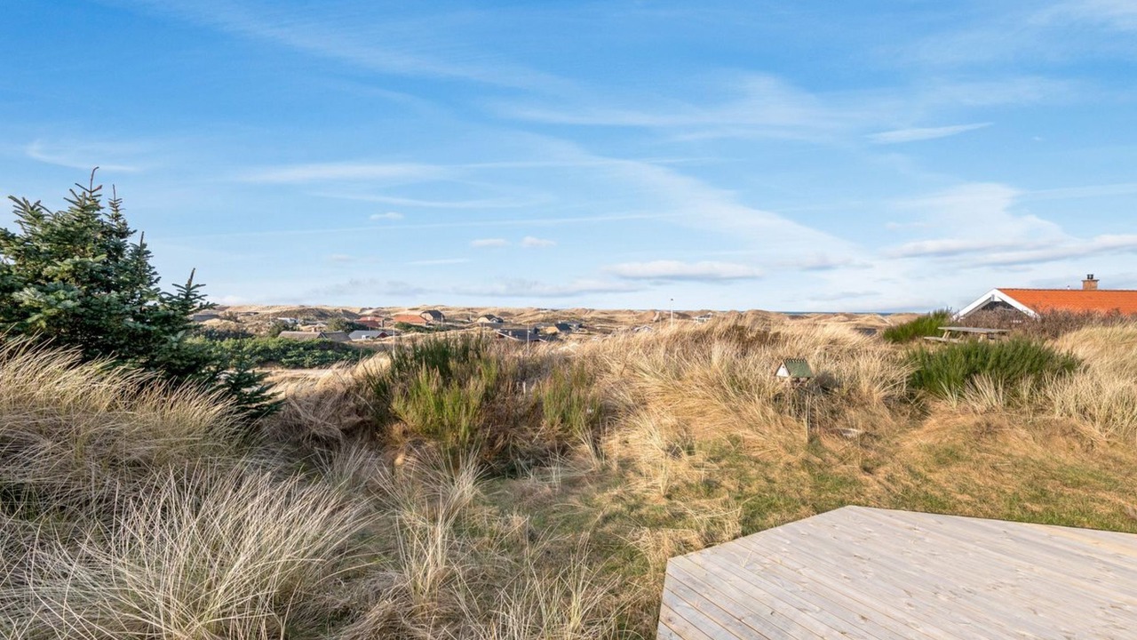 Photo of Others in Houvig Strand