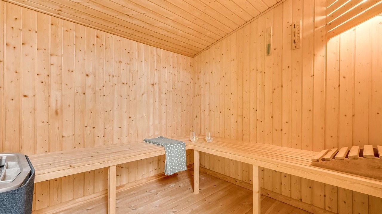 Photo of Bathroom in Houvig Strand