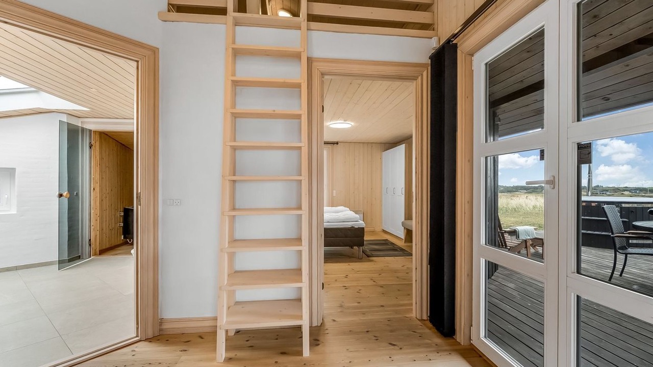 Photo of Others in Houvig Strand