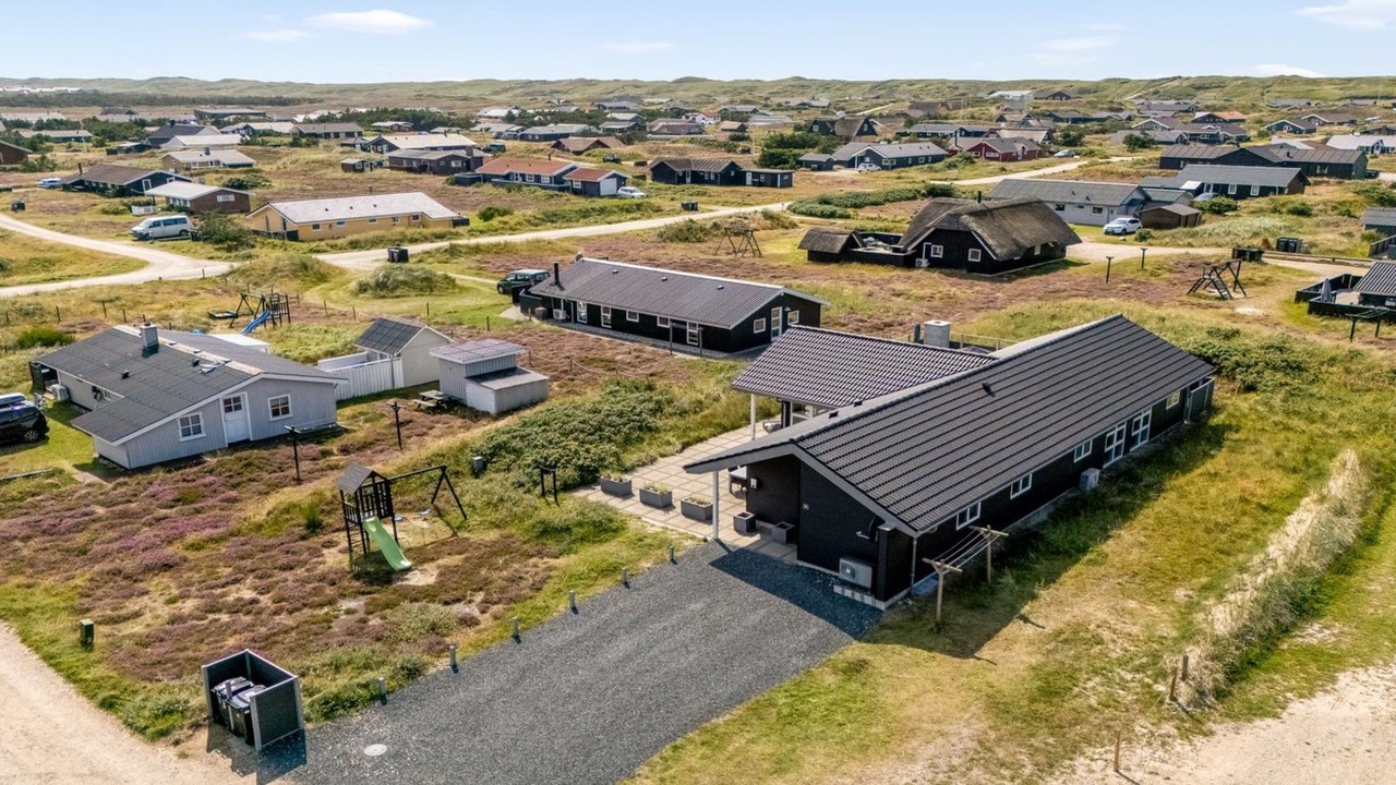 Photo of Others in Bjerregaard