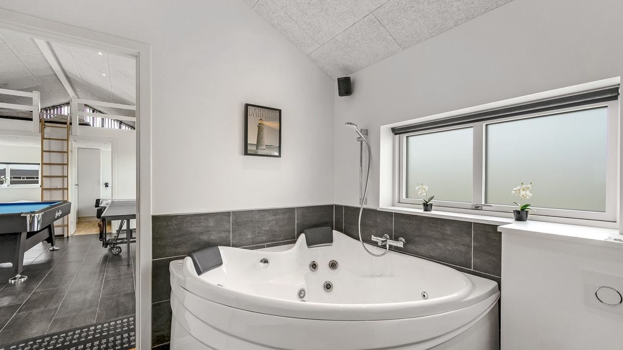 Photo of Bathroom in Bjerregaard