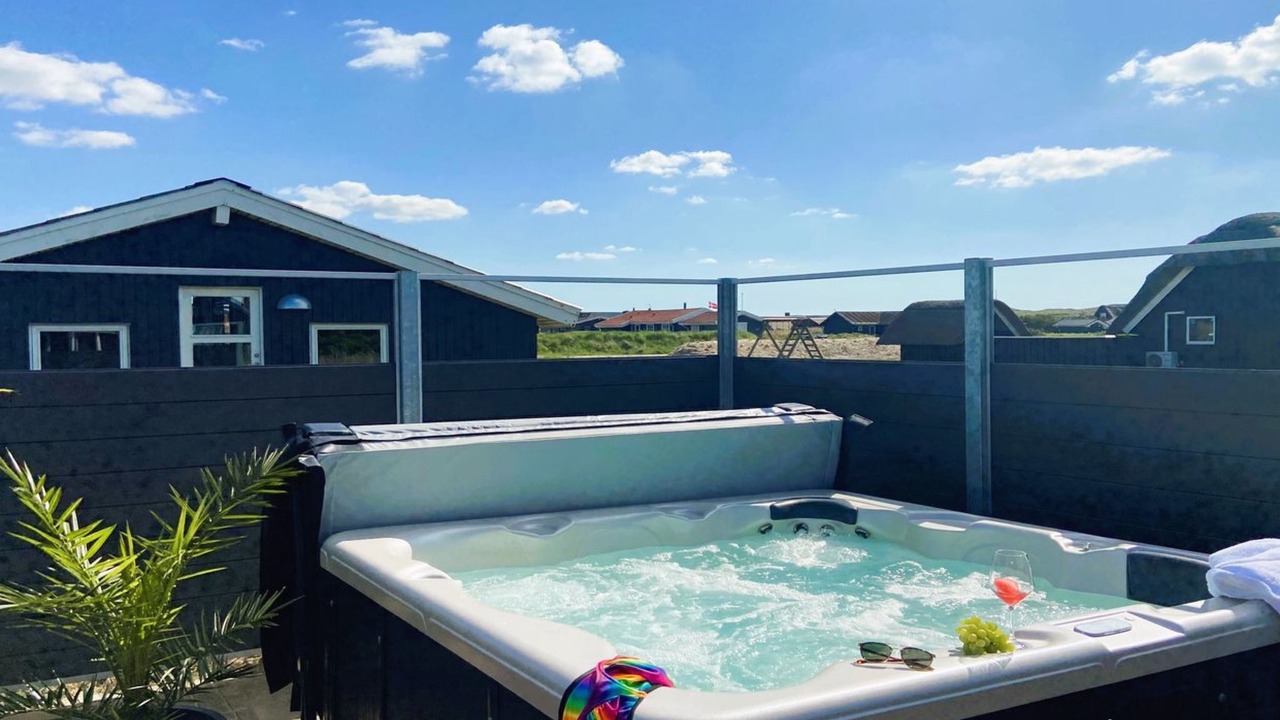 Photo of Bathroom in Bjerregaard