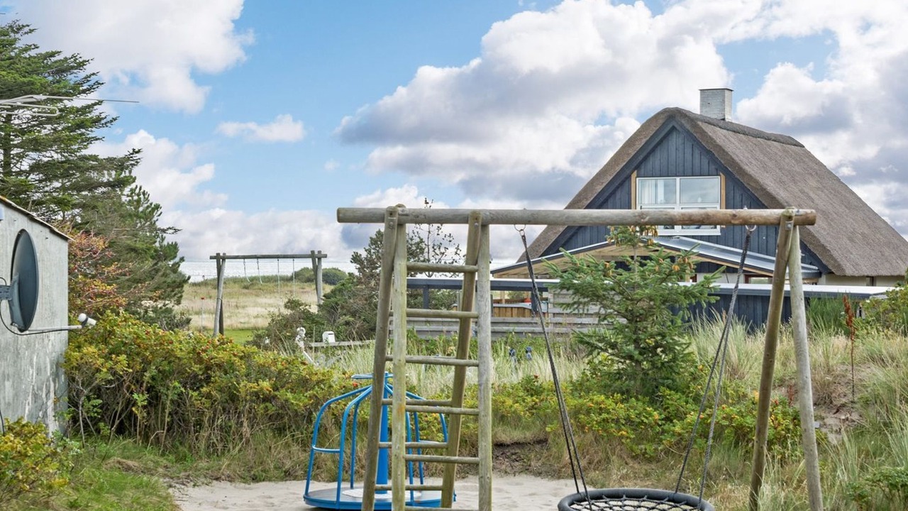 Photo of Outdoor in Nørre Lyngvig